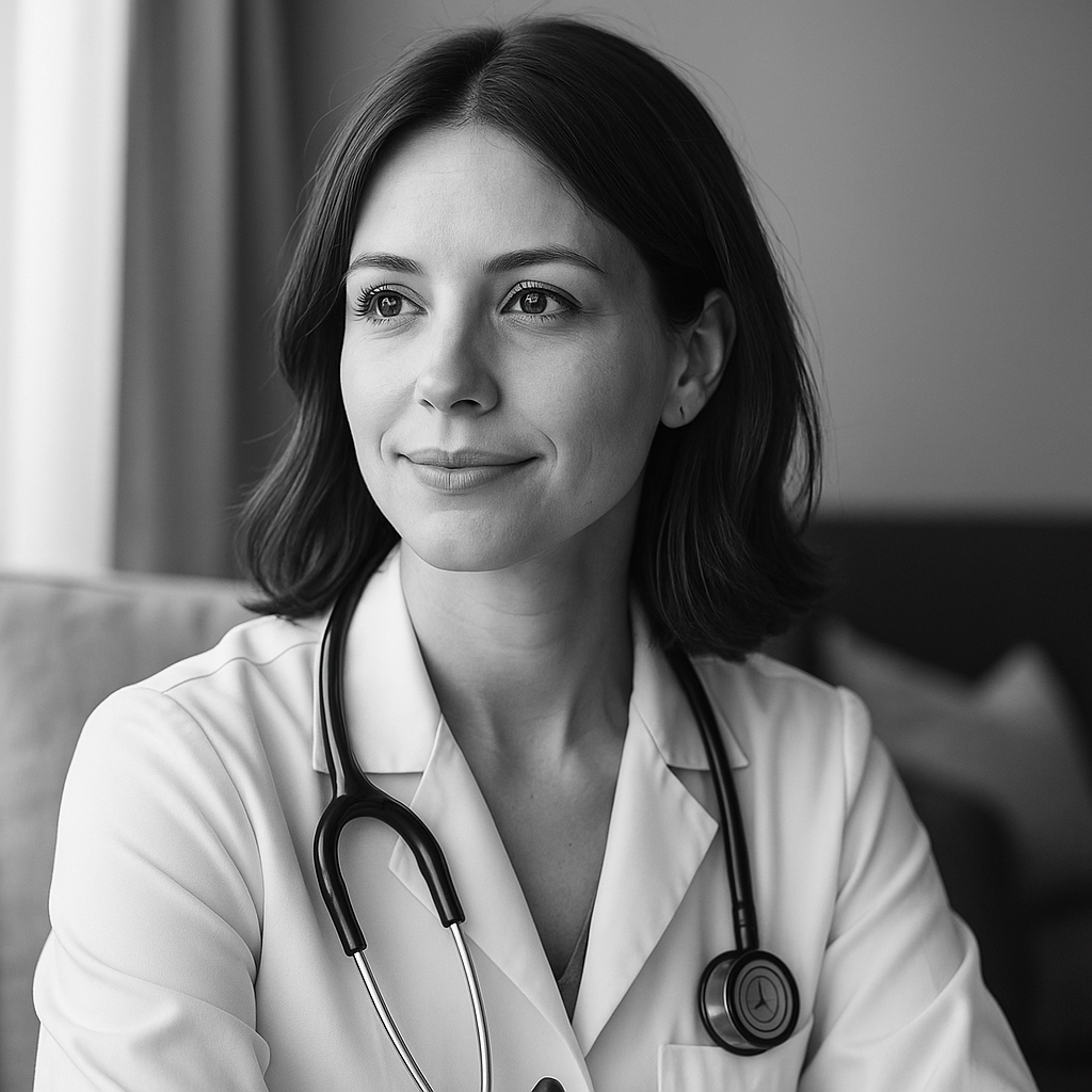 Dr. Lefèvre à propos de la Crème Lift Japonaise Leanova